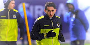 Omer Beyaz convoité par Manchester United