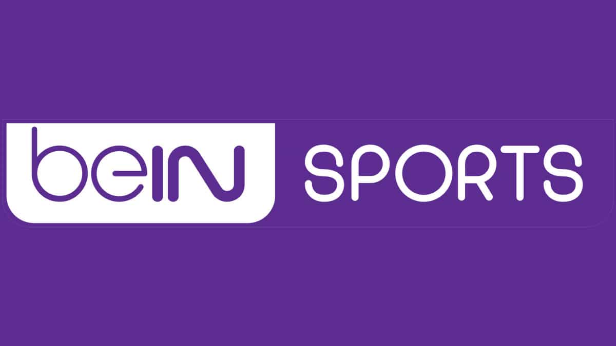 Logo Bein Sports