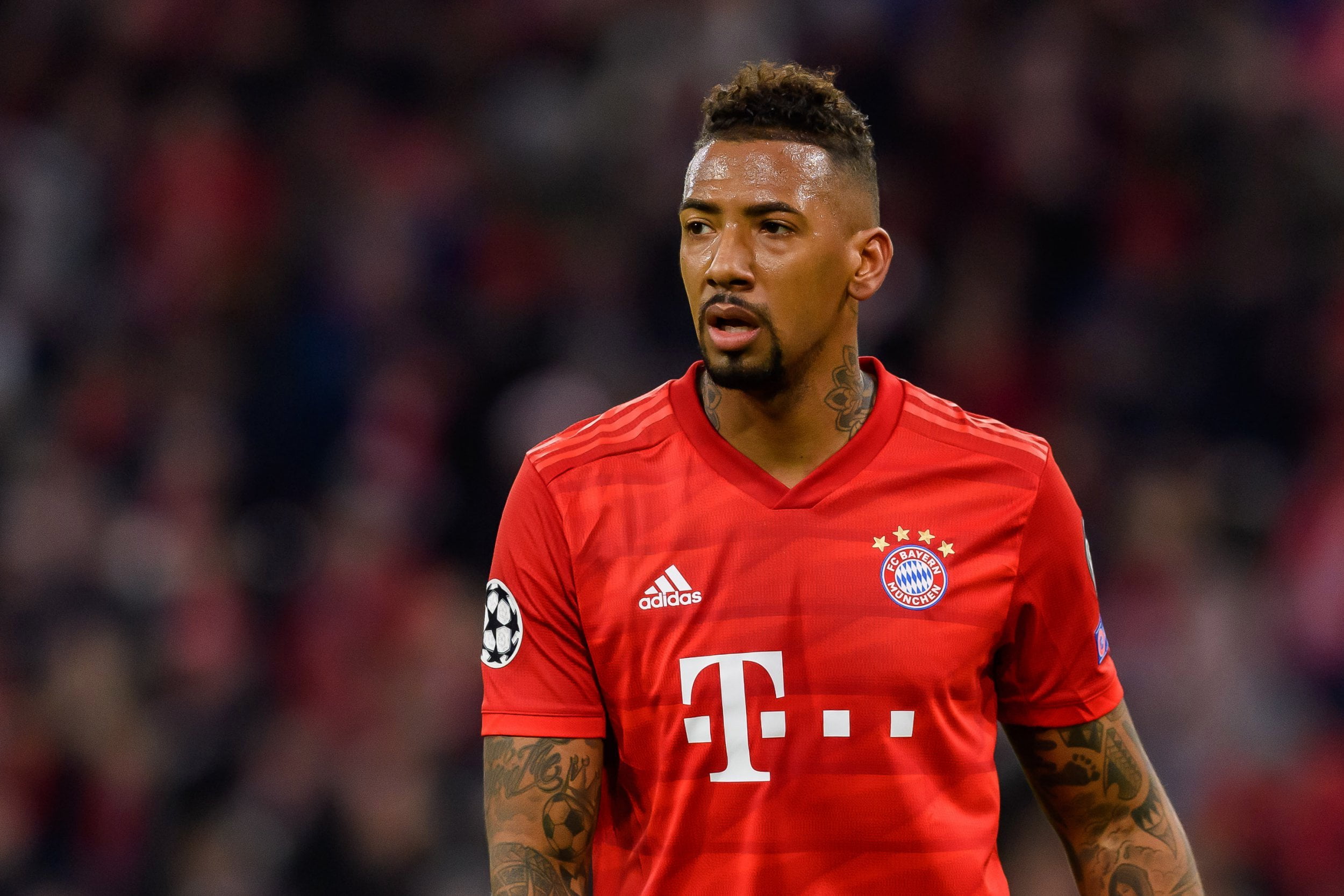 Mercato Arsenal : Boateng convoité ? - Mercato Foot anglais