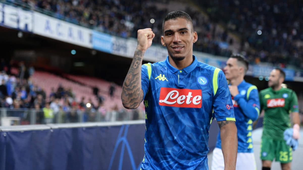 Allan vers la Premier League ?