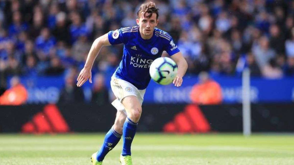 Ben Chilwell convoité par Chelsea