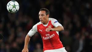 Santi Cazorla, de retour à Arsenal ?