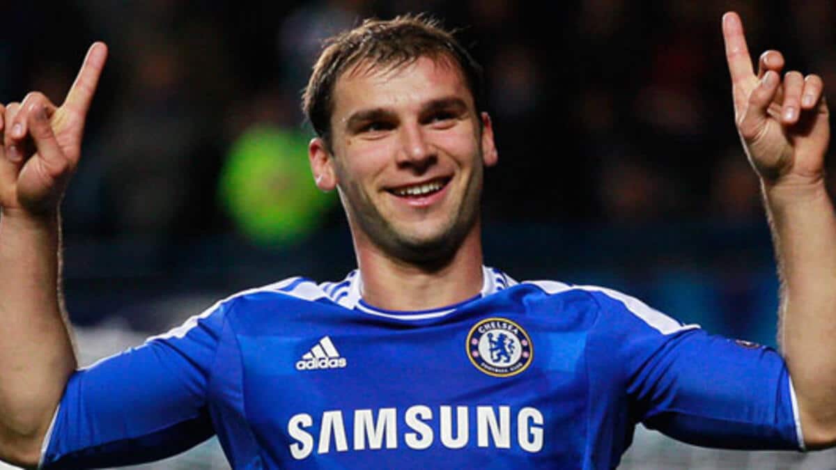 Branislav Ivanovic