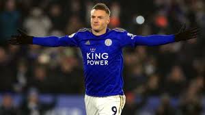 Jamie Vardy va prolonger