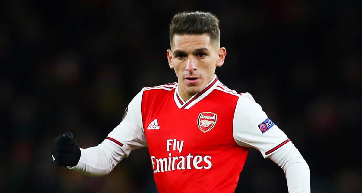 Lucas Torreira