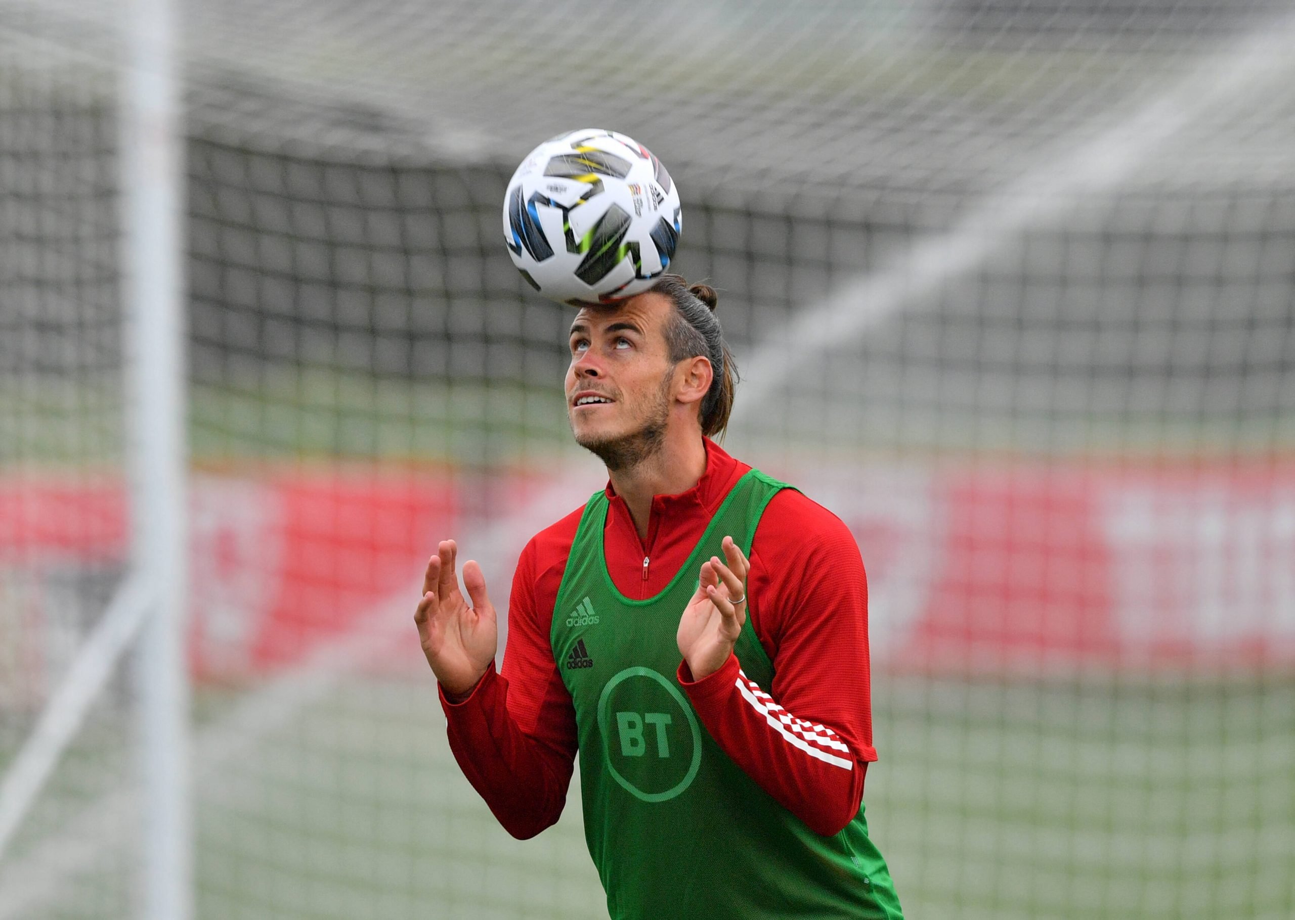 Gareth Bale