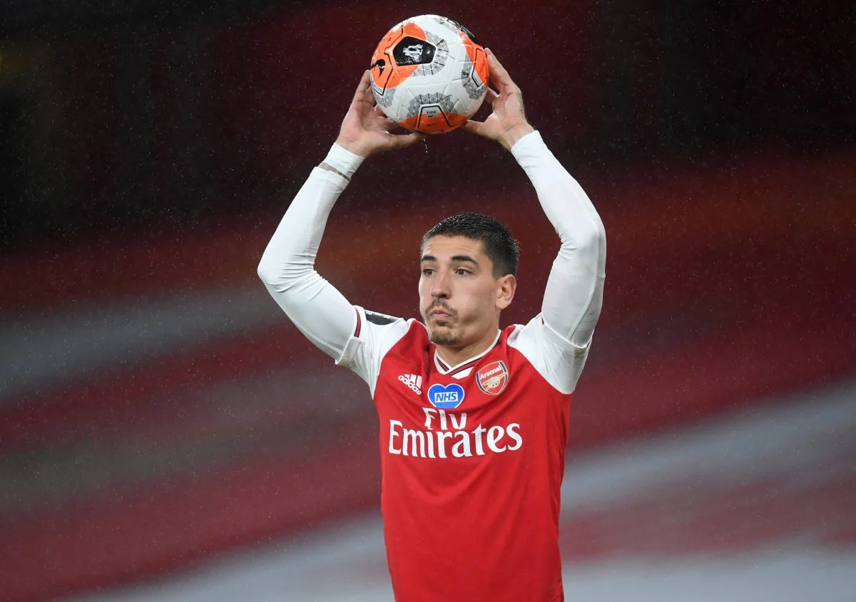 Hector Bellerin