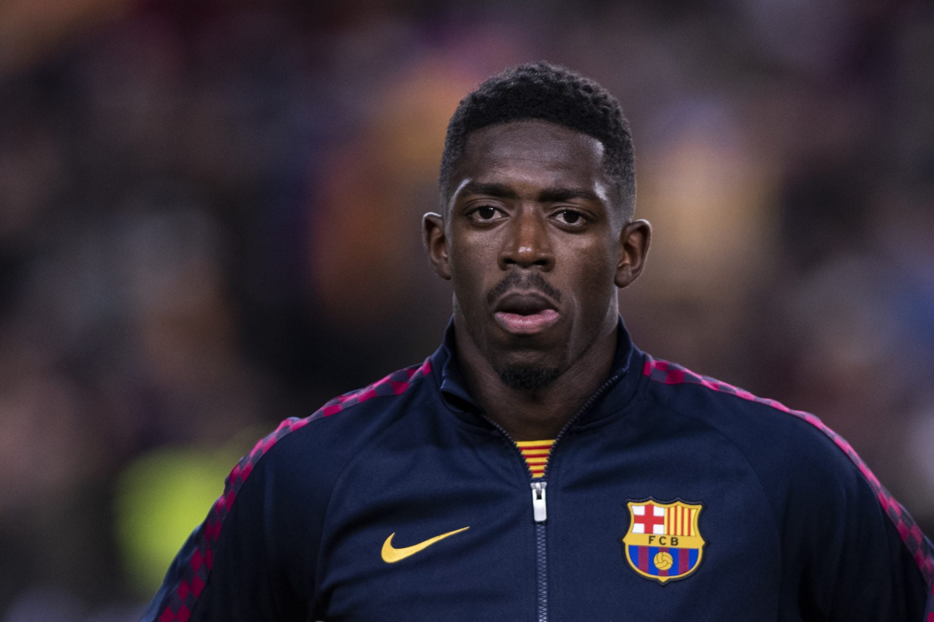 Mercato Premier League  O.Dembélé préfère la Série A