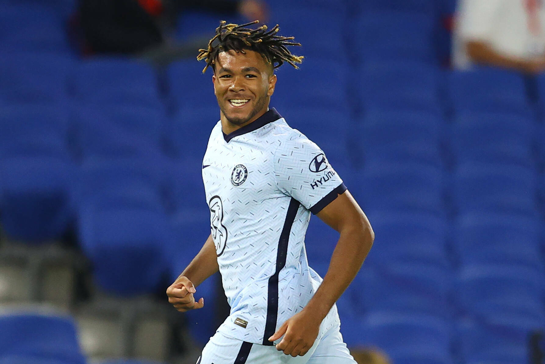 Reece James convoité par Manchester City