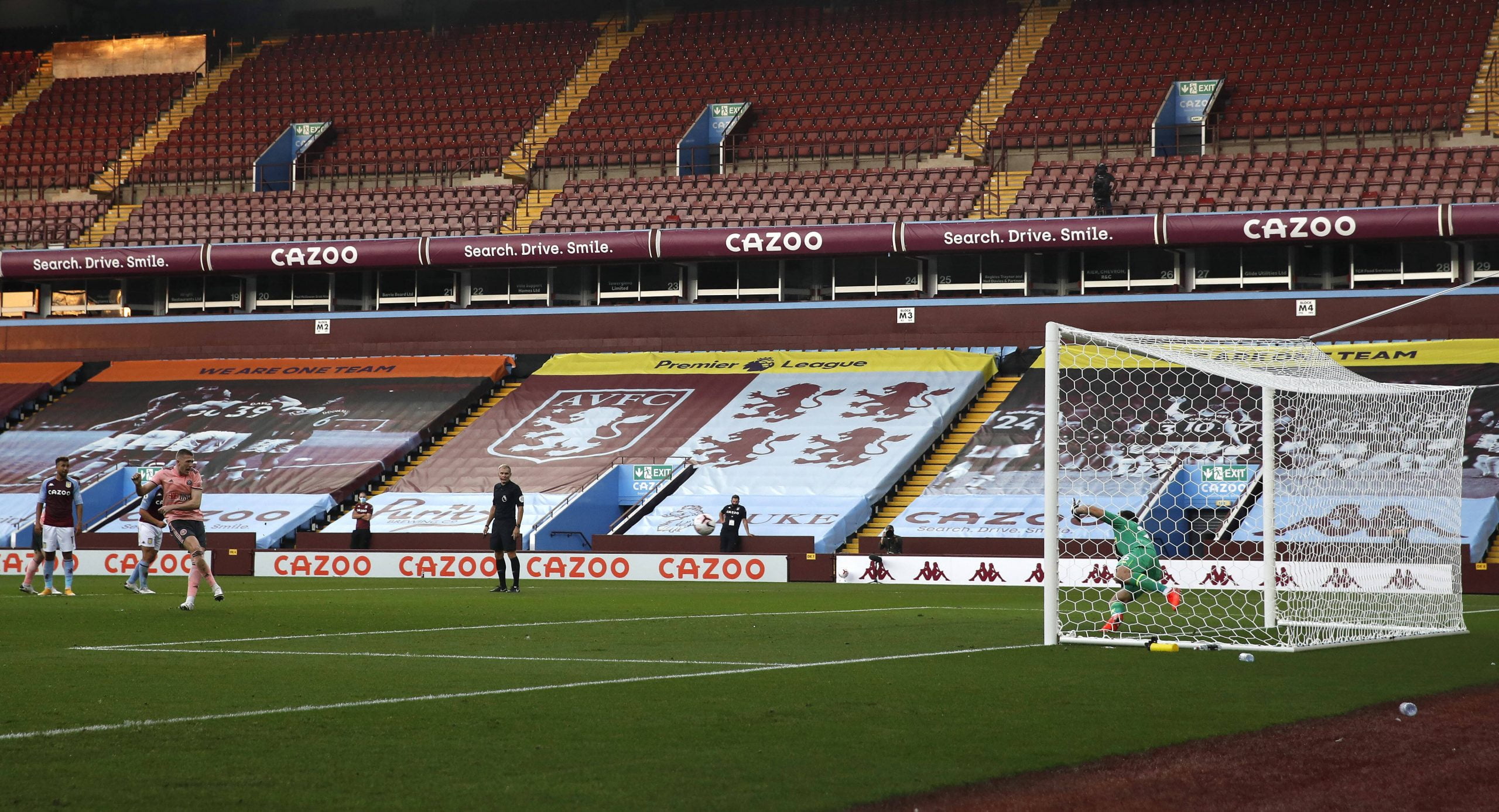 Villa Park