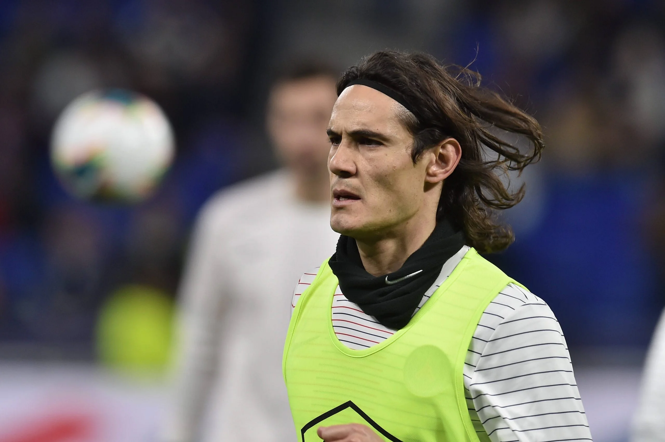 Edinson Cavani
