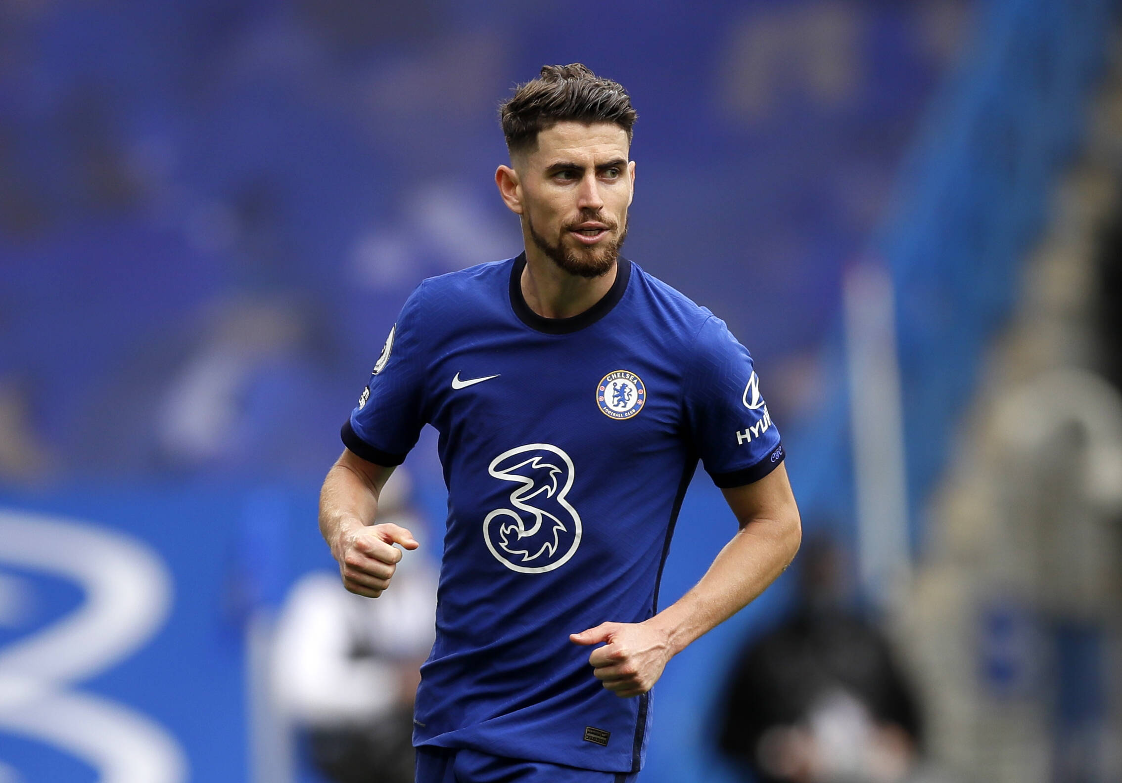 Jorginho Chelsea