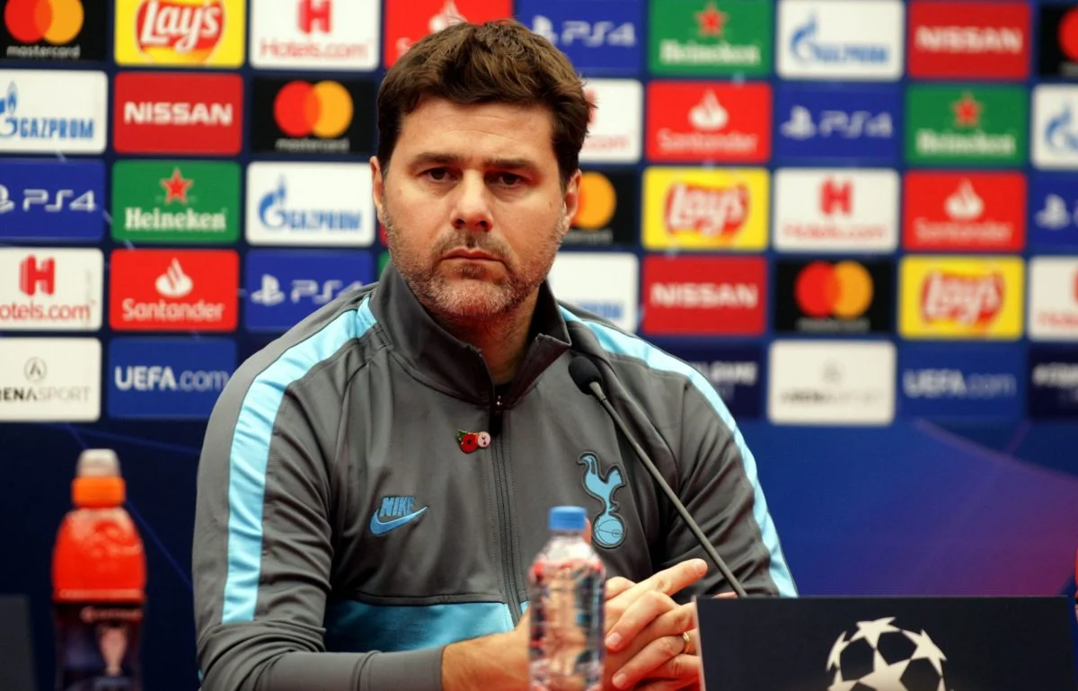 Mauricio Pochettino