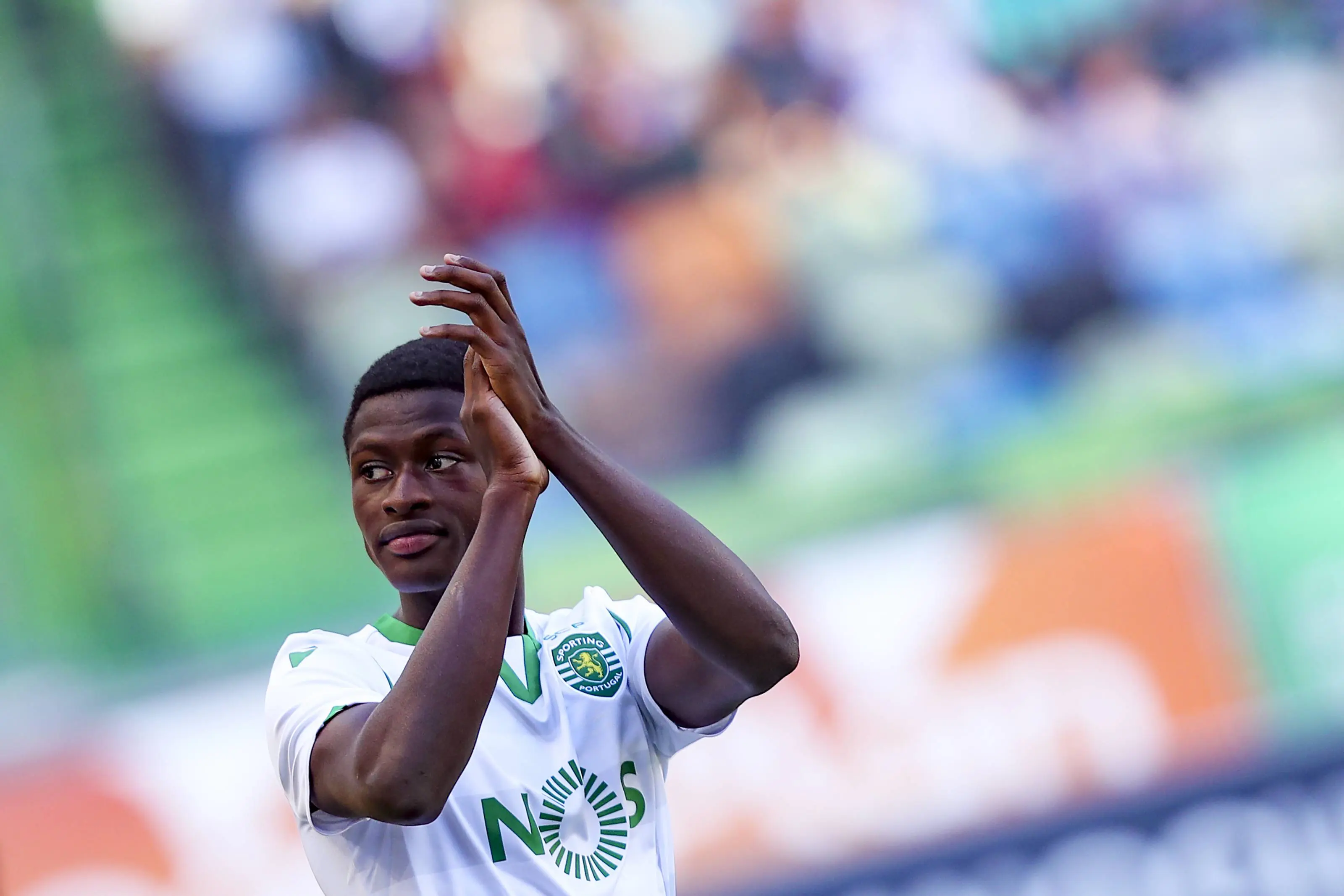 Nuno Mendes vers la Premier League