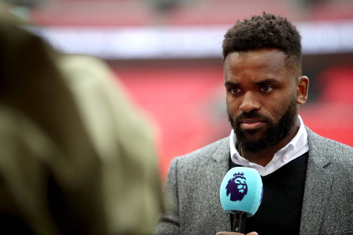 Darren Bent