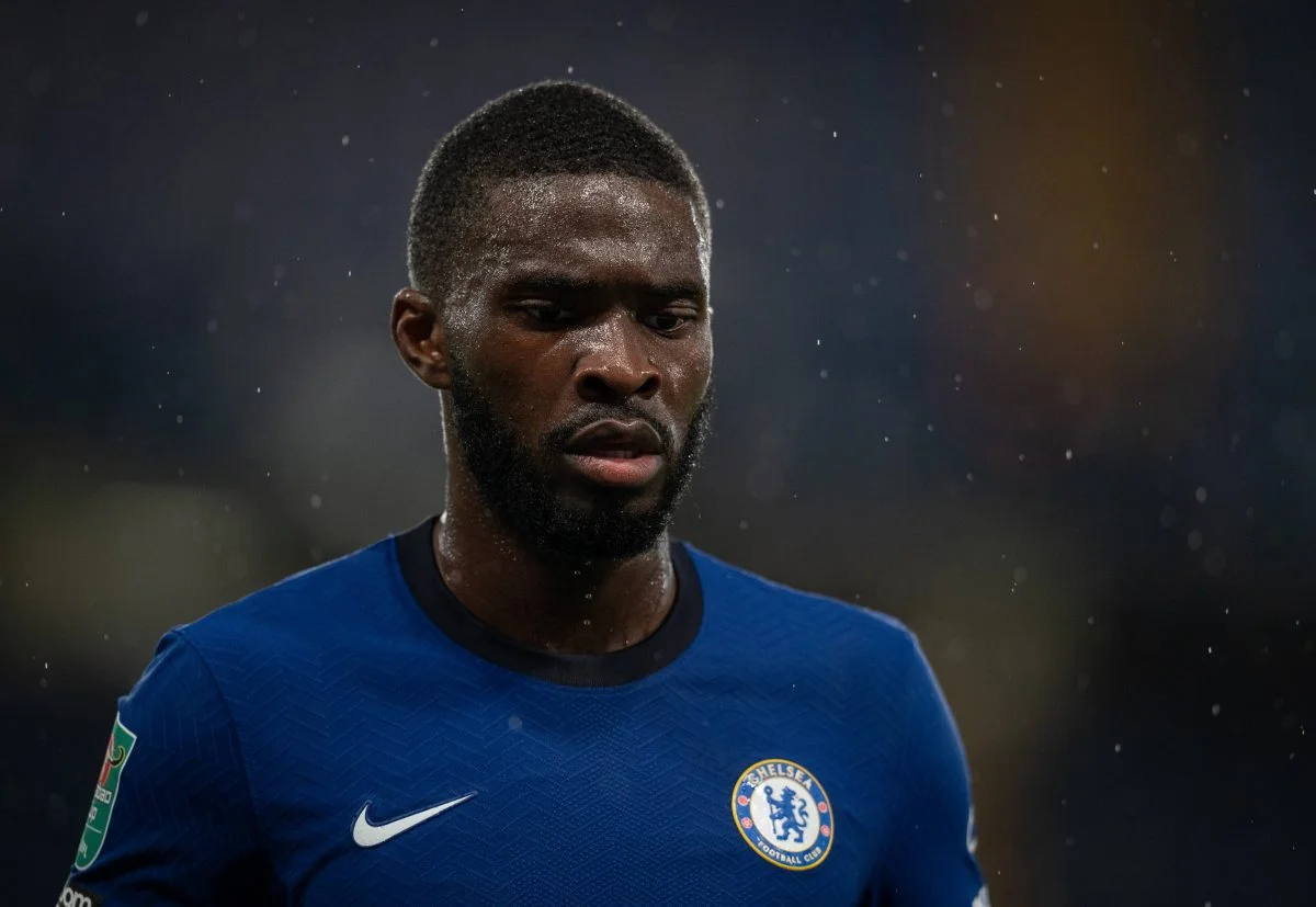 Fikayo Tomori