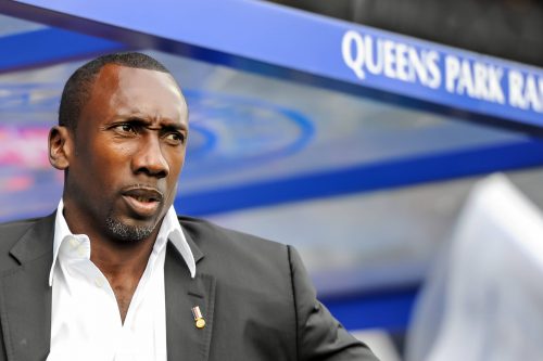 Jimmy-Floyd Hasselbaink