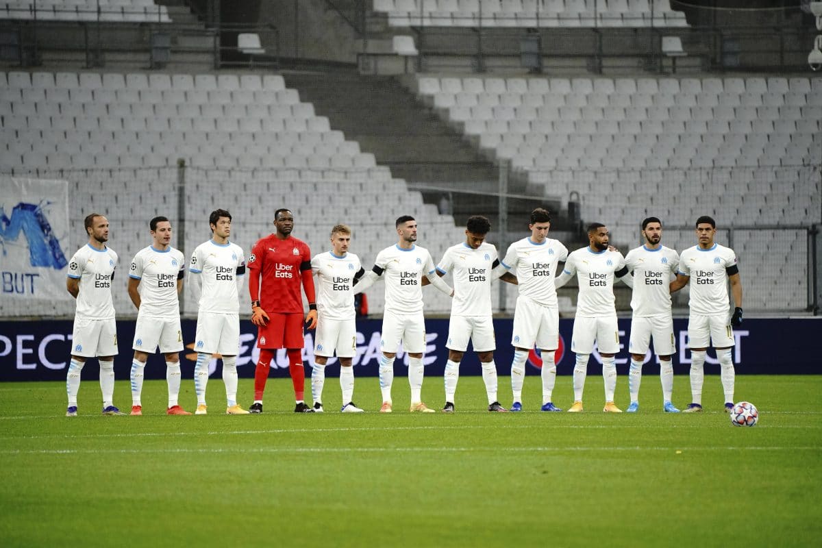 Olympique de Marseille