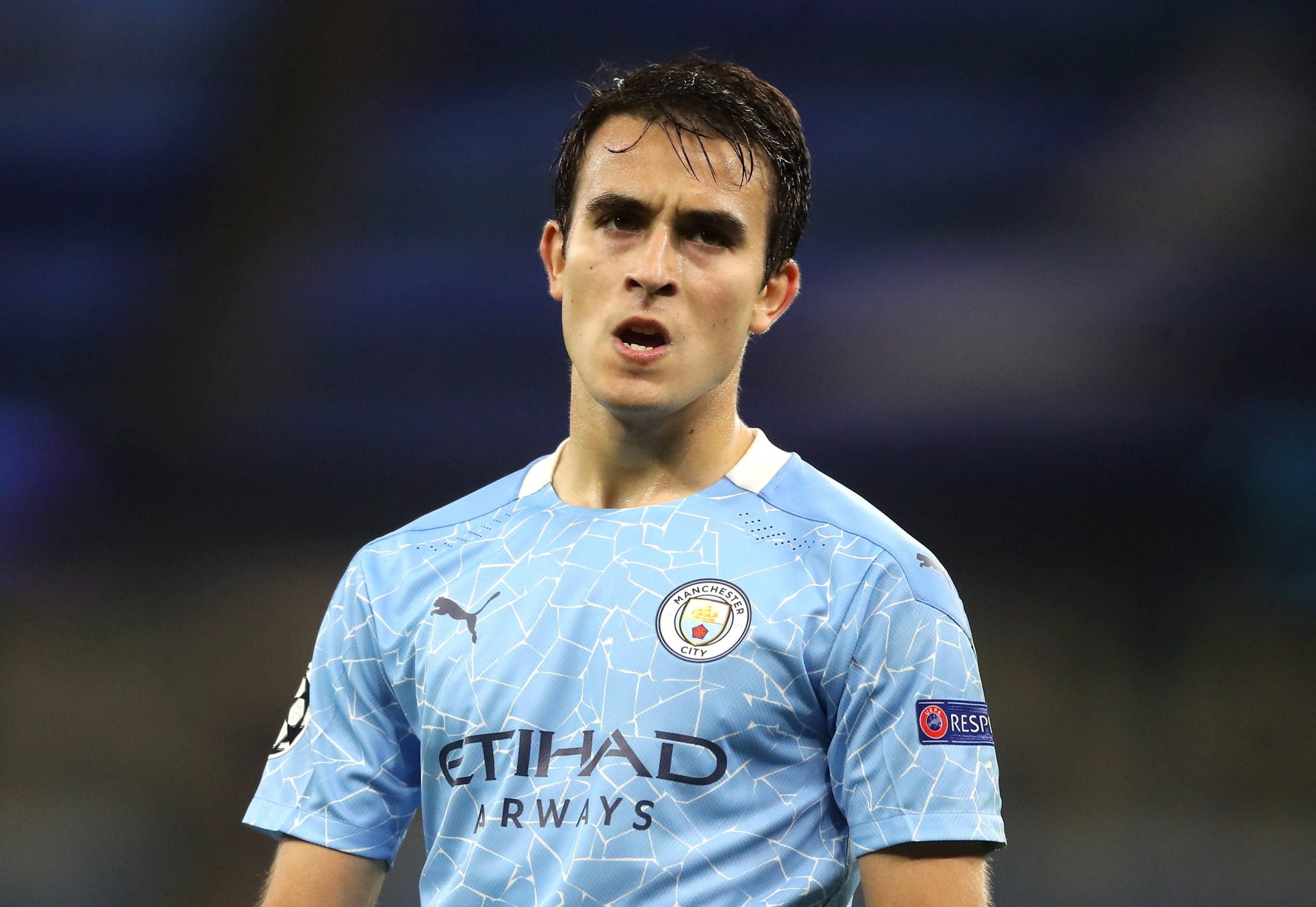 Manchester City : Garcia plus proche de la Catalogne que ...