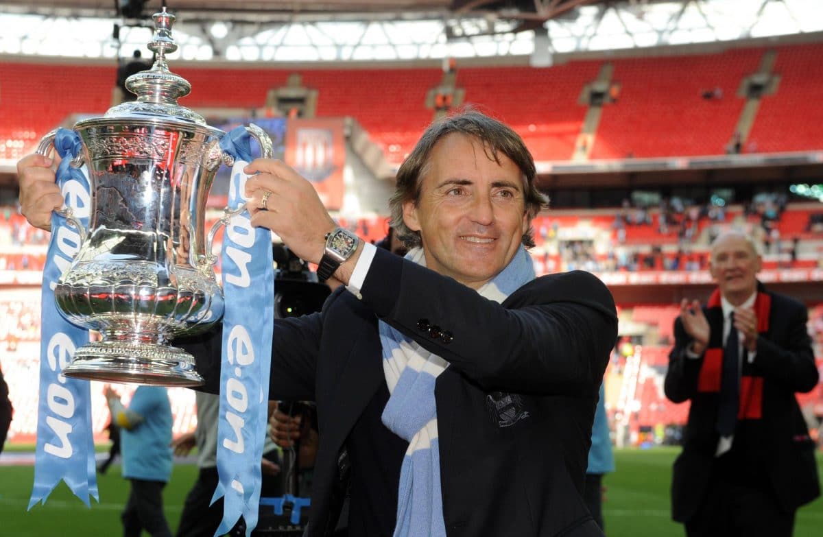 FA Cup 2012