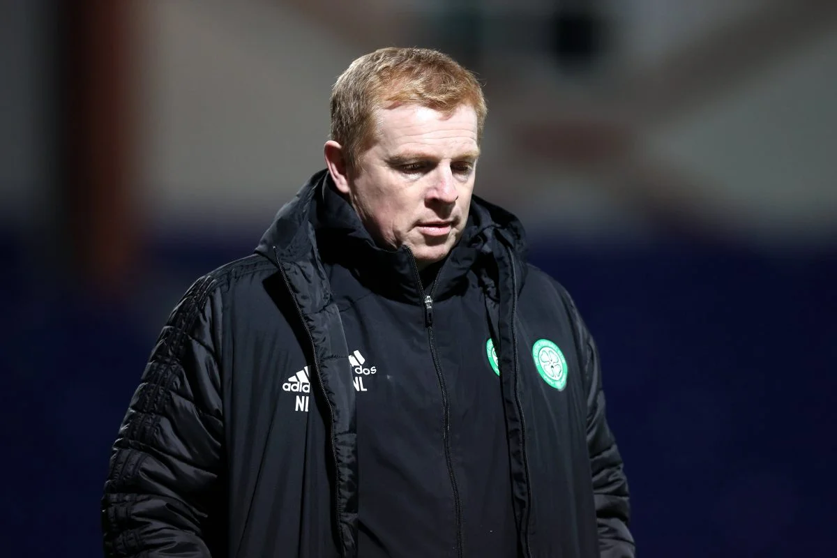 Neil Lennon, Celtic Glasgow