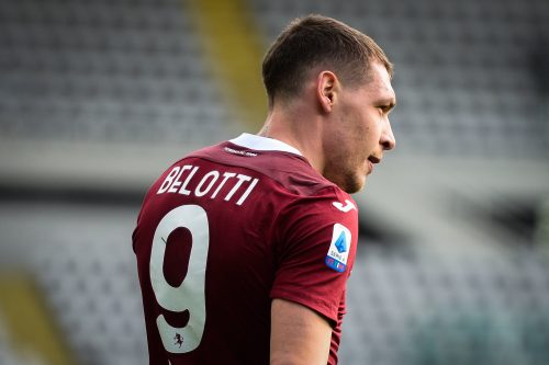 Andrea Belotti, Torino