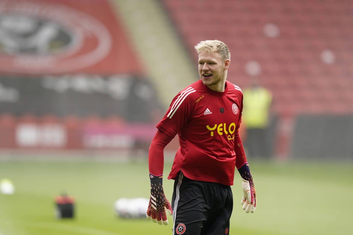 Mercato Arsenal : Ramsdale pisté