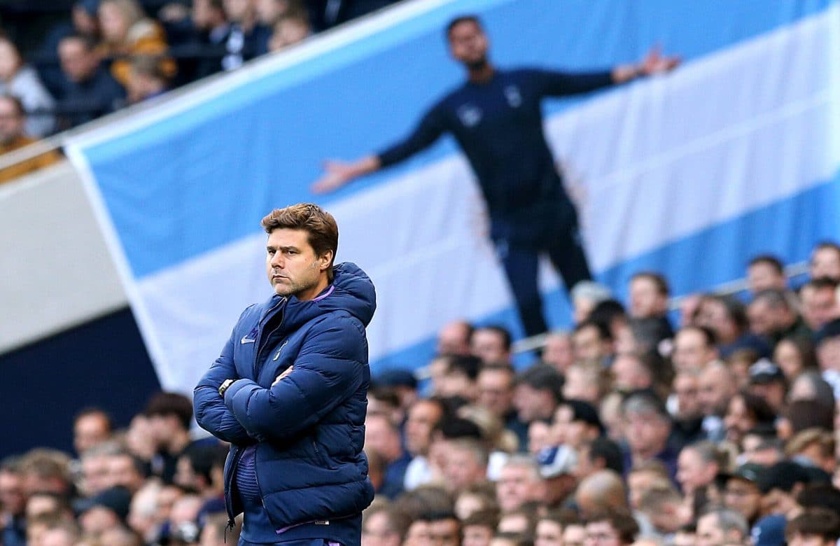 Pochettino de retour à Tottenham