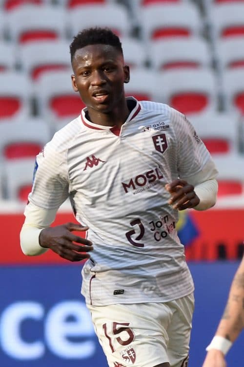 Pape Matar Sarr vers la Premier League