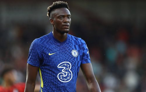 Tammy Abraham poussé vers la sortie à Chelsea