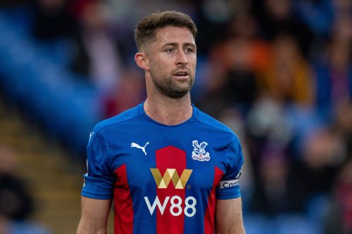 Gary Cahill rejoint Bournemouth