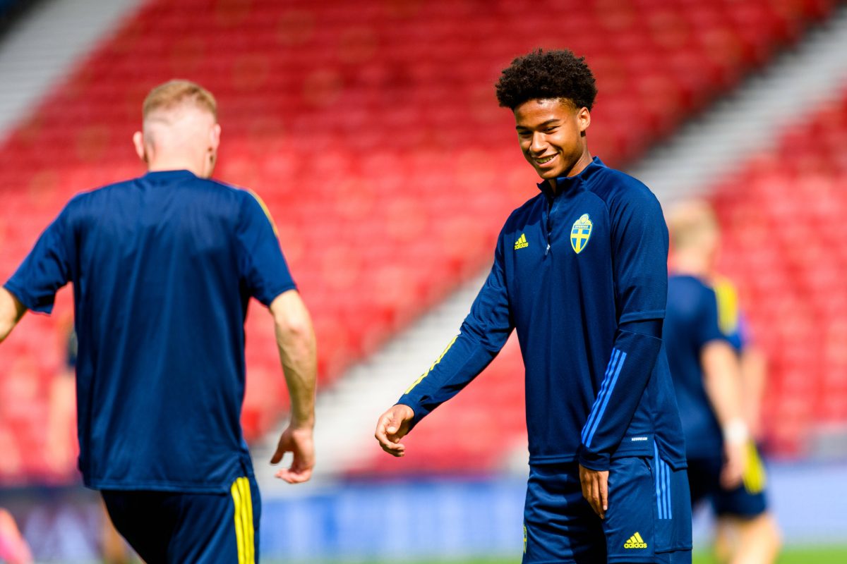 Jens Cajuste vers Brentford