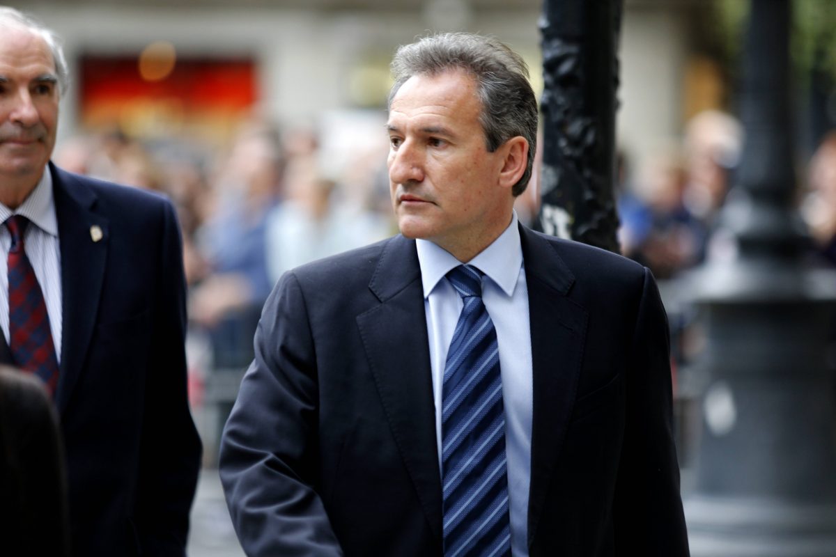 Txiki Begiristain Man City