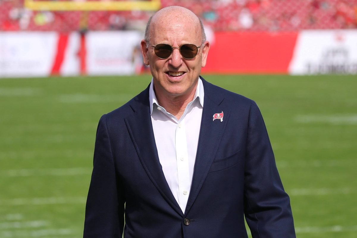 Joe Glazer