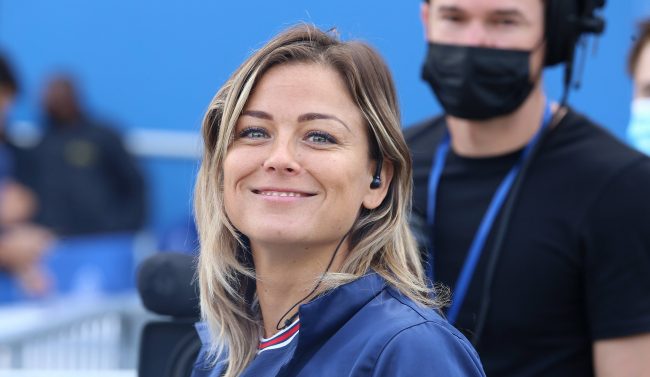 Laure Boulleau