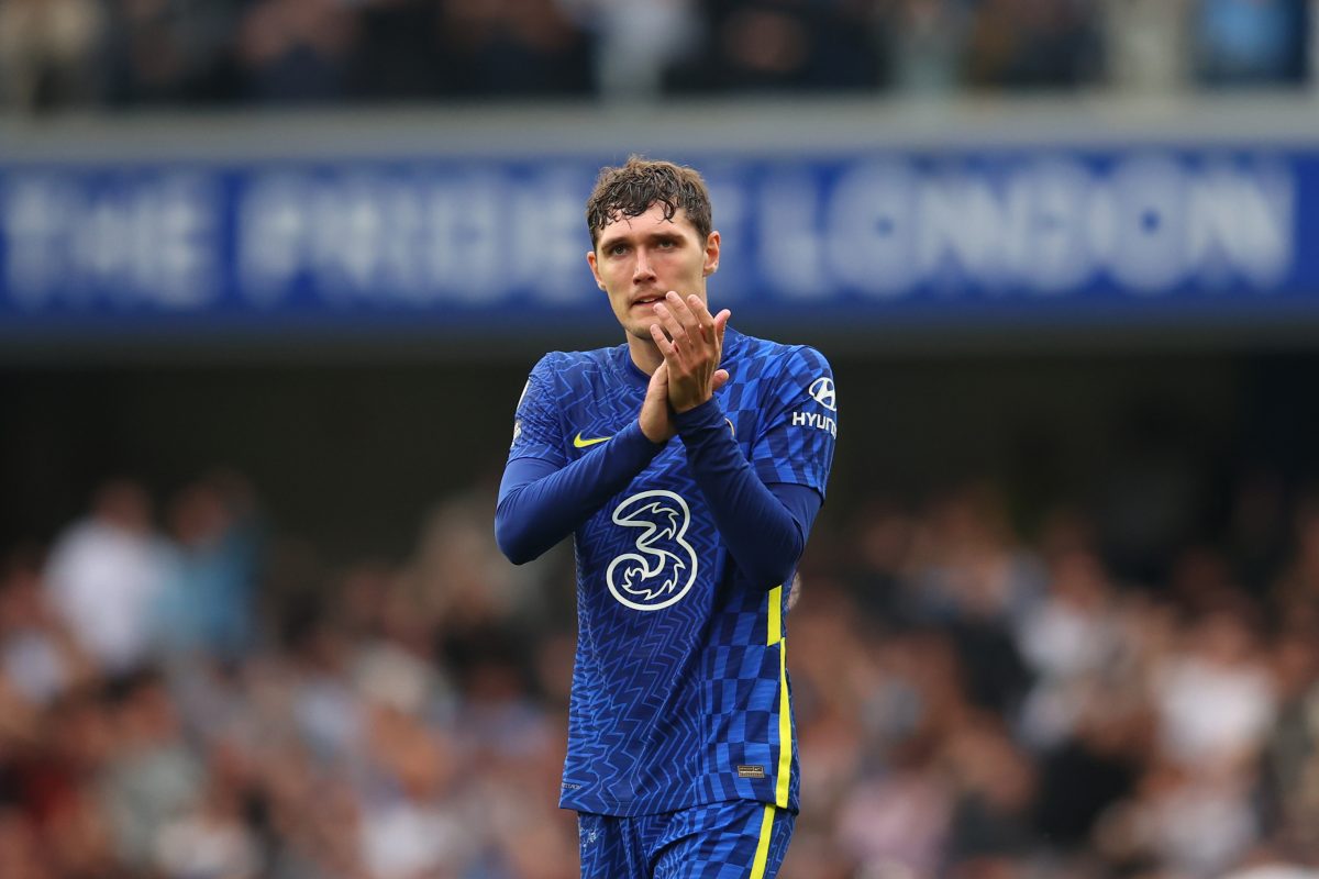 Andreas Christensen va quitter Chelsea