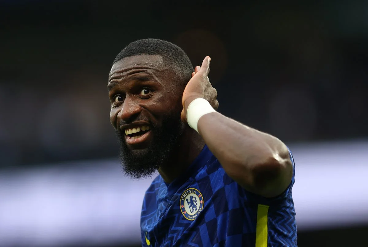 Antonio Rüdiger négocie avec plusieurs clubs