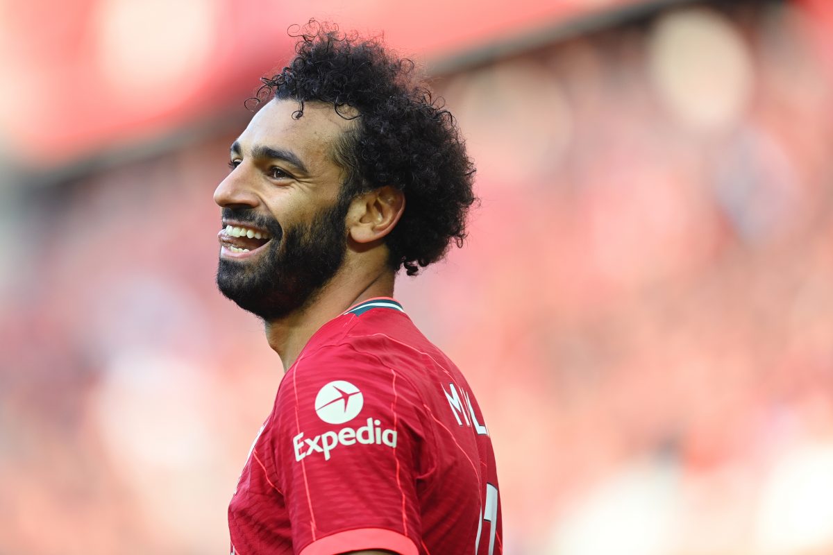 Mo Salah va-t-il prolonger avec Liverpool