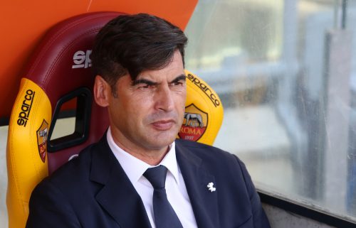 Paulo Fonseca vers Aston Villa ?