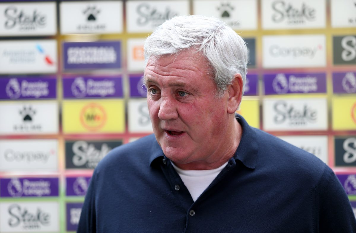 Steve Bruce va quitter Newcastle