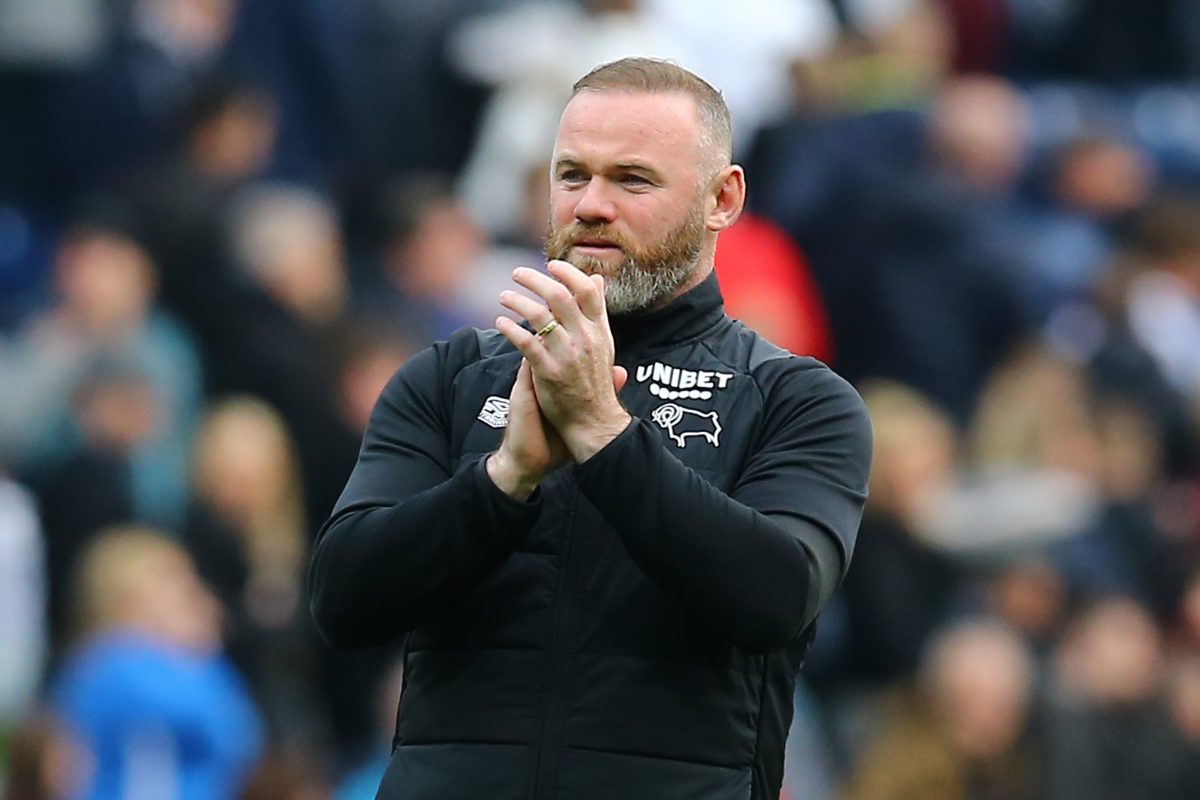 Wayne Rooney dans la short-list de Newcastle