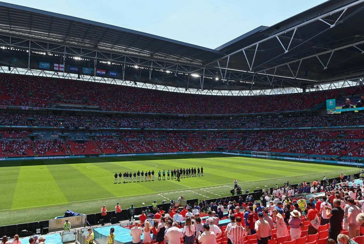 Wembley Stadium