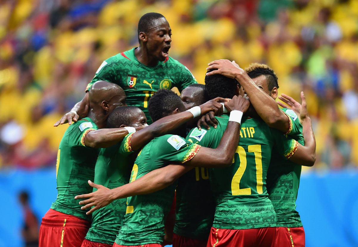 Cameroun