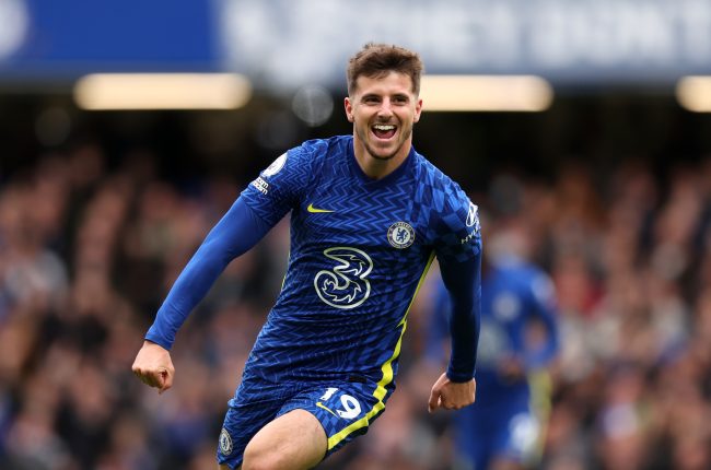 Mason Mount vers le Real Madrid ?