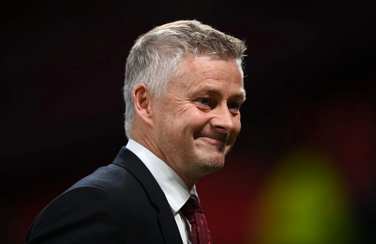 Ole-Gunnar Solskjaer en sursis à Manchester United