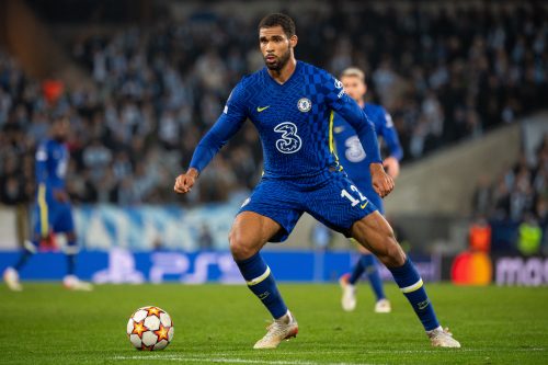 Ruben Loftus-Cheek