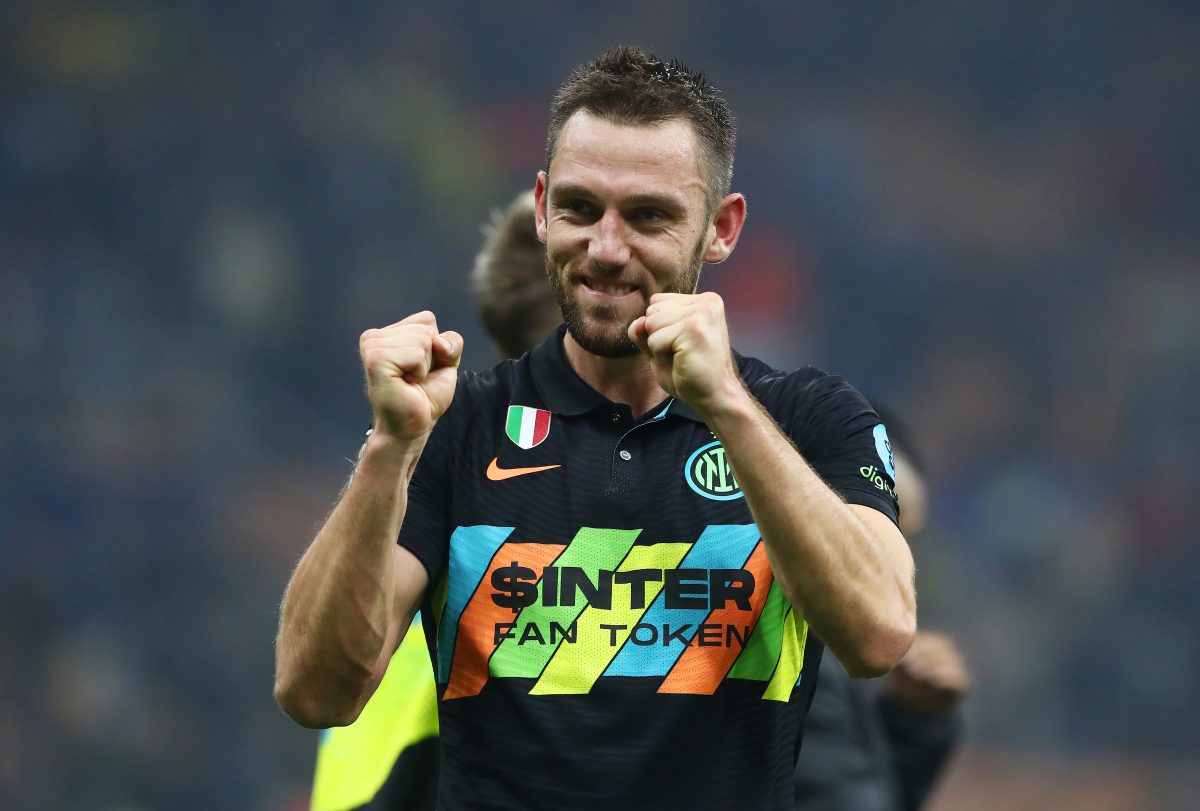 Stefan De Vrij dans le viseur de Tottenham