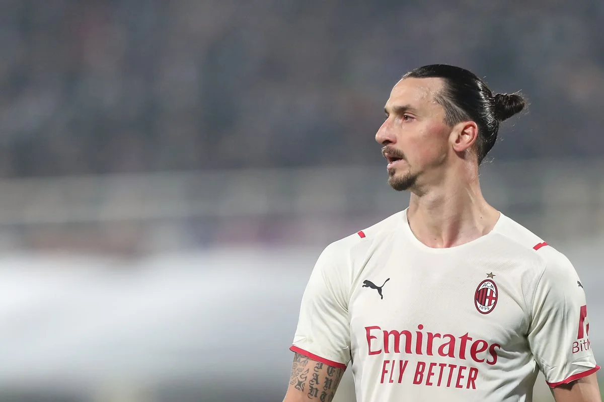 Zlatan Ibrahimovic juge la Premier League