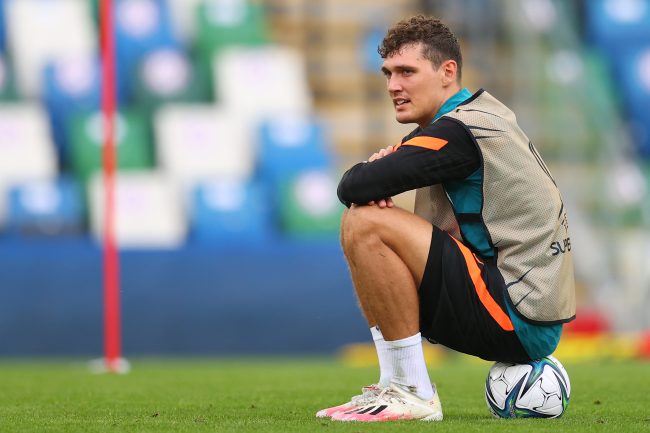 Andreas Christensen