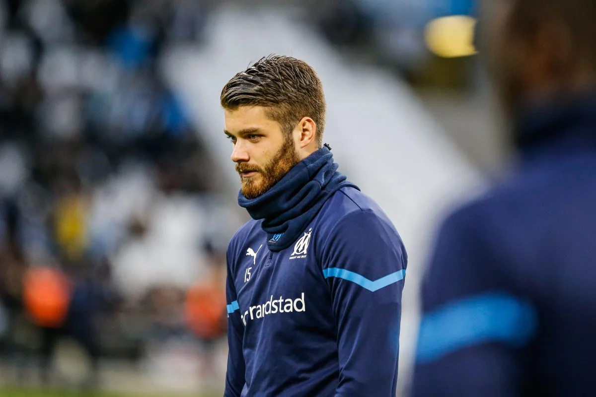 Duje Caleta-Car vers la Premier League